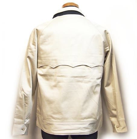 リバーシブルG9-JKT「G110105」