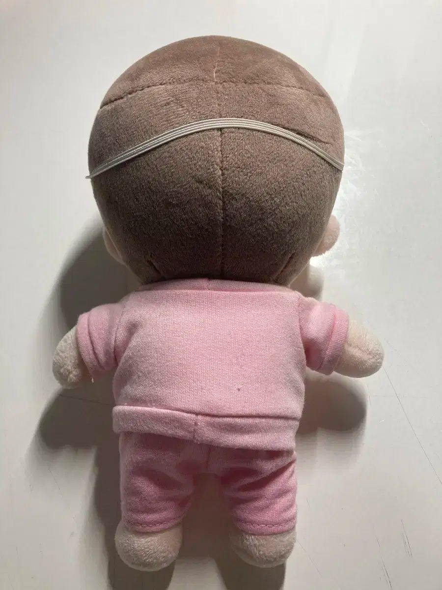 Wanna One パクジフン ジフン ぬいぐるみ ピンク ワナワン ジフン ぬいぐるみ ピンク - メルカリ