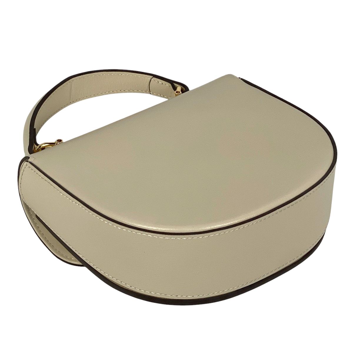 グッチ GUCCI ホースビット ミニ ハンドバッグ 1955 2WAY