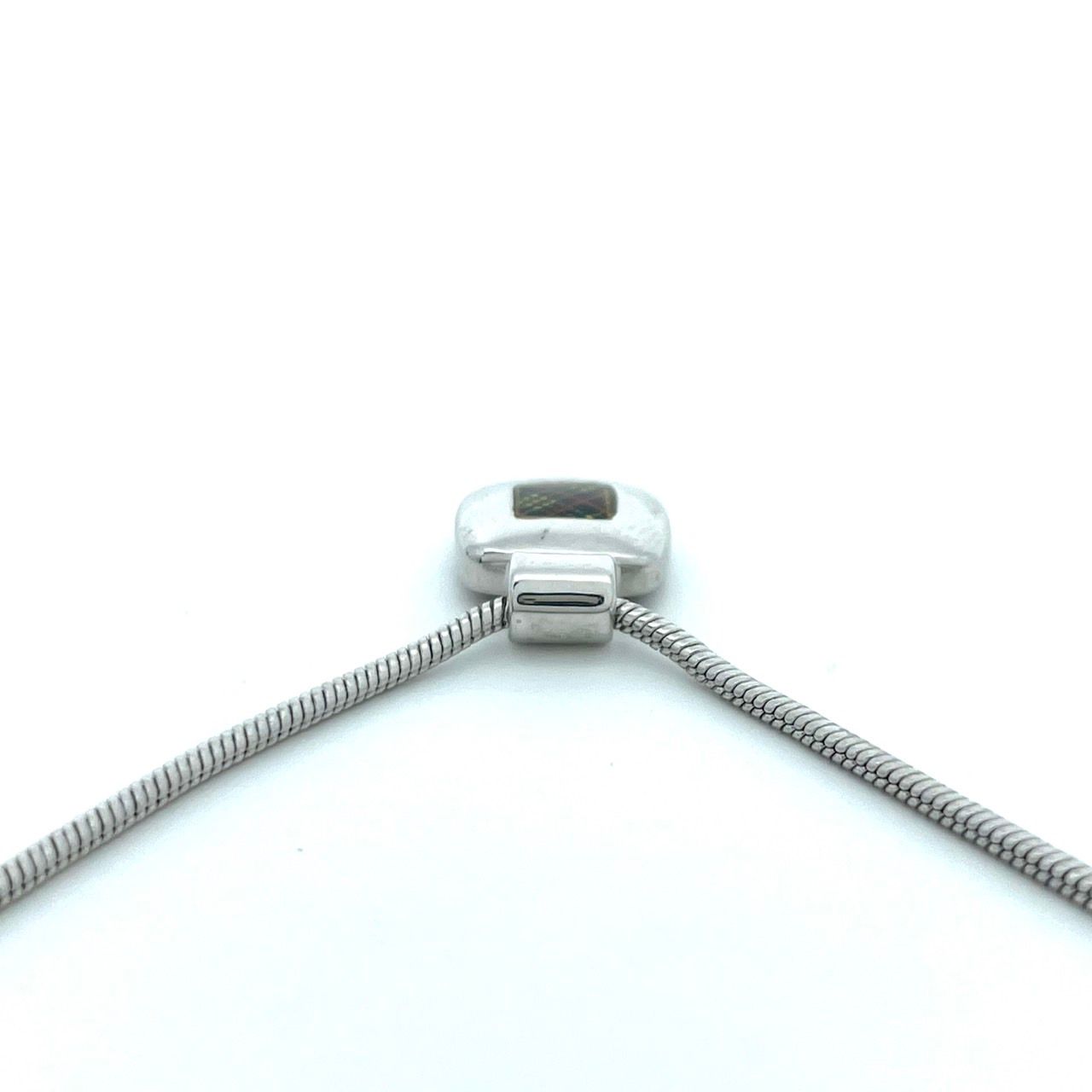 BURBERRY バーバリー ヴィンテージ ネックレス 良品 41639