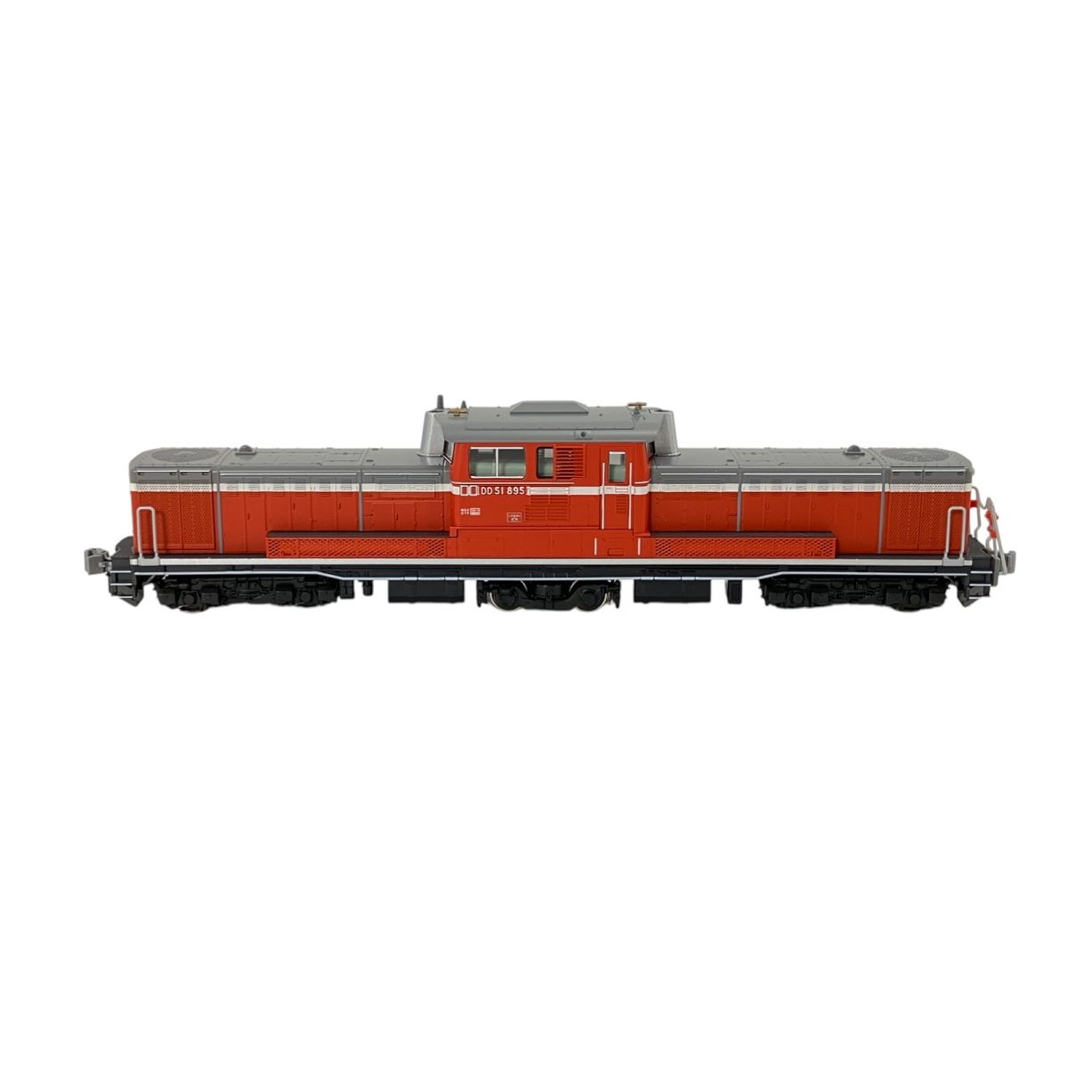 KATO E2-1000系（J68） E2系J68編成(KATO) 展示中 in Museum of miyarrmodels