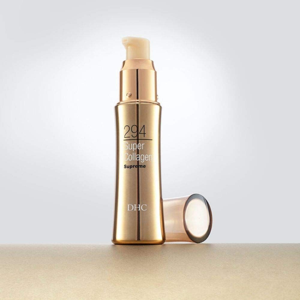 【新品】 DHC スーパーコラーゲン スパコラ スプリーム (美容液) 50ml おまとめ2個 DHCスーパーコラーゲン スプリーム 限定 ビッグサイズ |化粧品通販のDHC