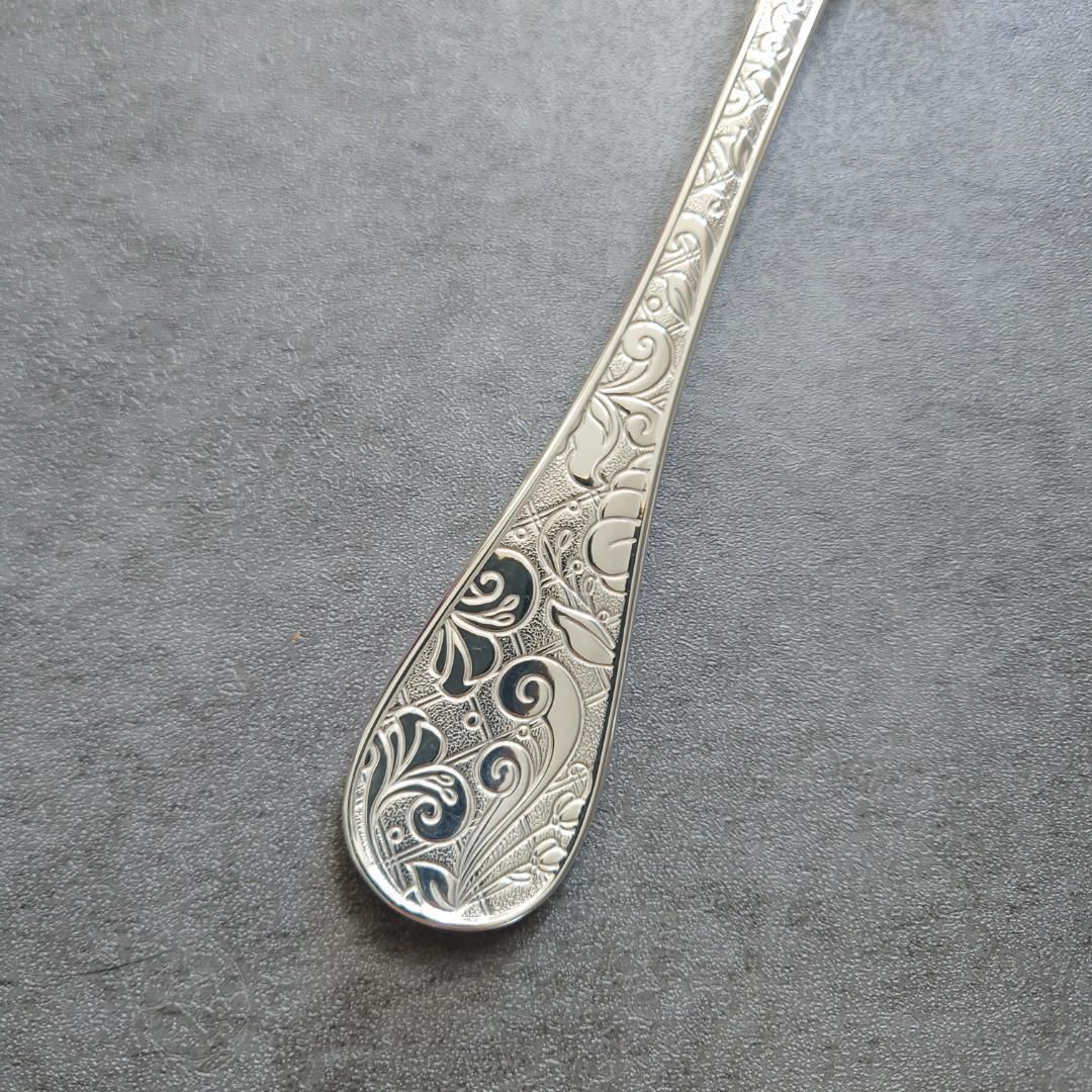 クリストフル ジャルダンエデン テーブルスプーン 1点