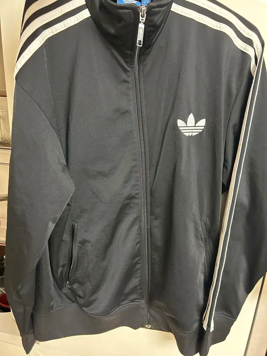 グーフィーバード adidas アディダス ジャージ セット メンズ 110 34 正規品