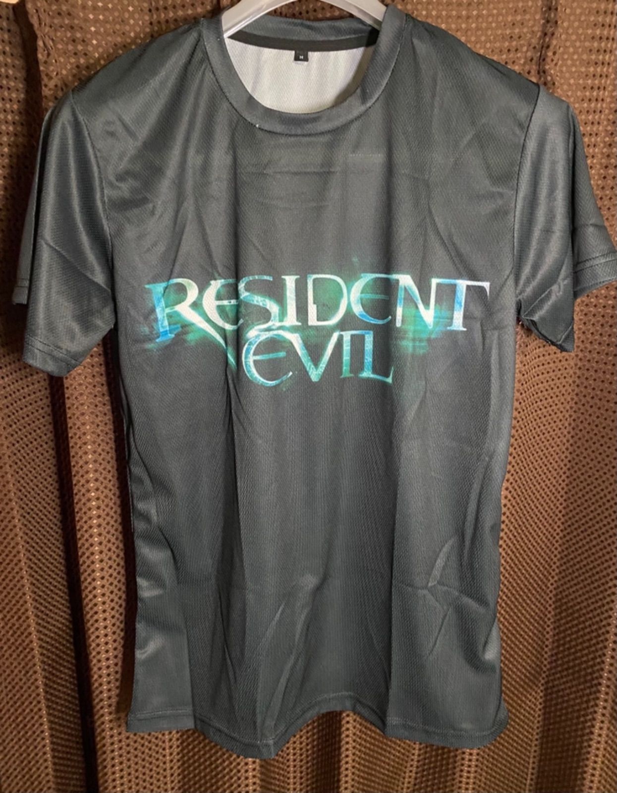 00's Resident Evil BIOHAZARD Tシャツ 2002 | doguniverse.ma