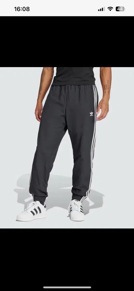 adidas アディダス ファイヤーバード ウーブンパンツ L