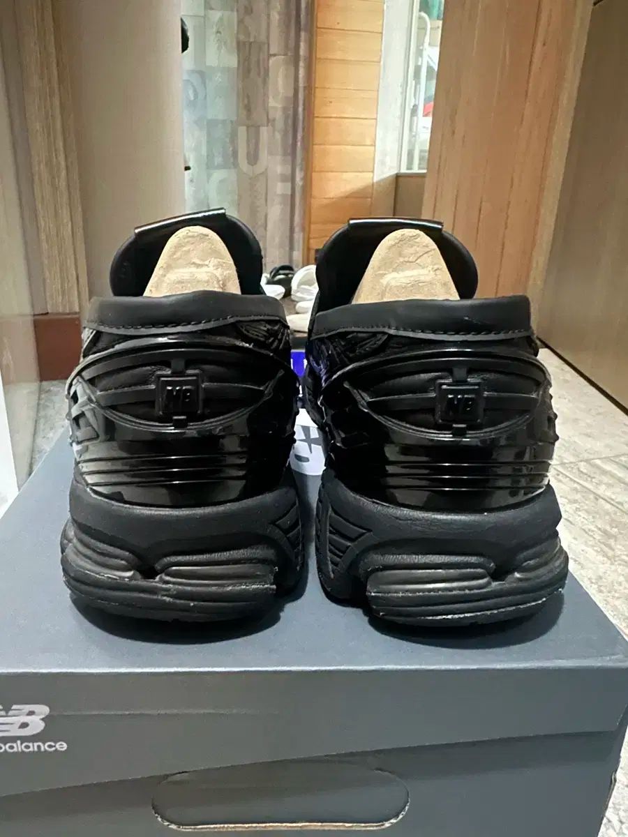 New Balance(ニューバランス) X JUNYA WATANABE MAN(ジュンヤ