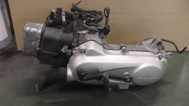 トゥデイ FI AF67-1515xxx の エンジン 1760678625