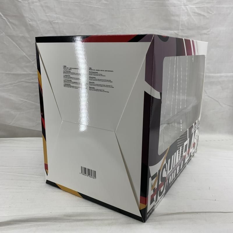 中古】未開)ファット・カンパニー エイシンフラッシュ 1/7[91] - メルカリ