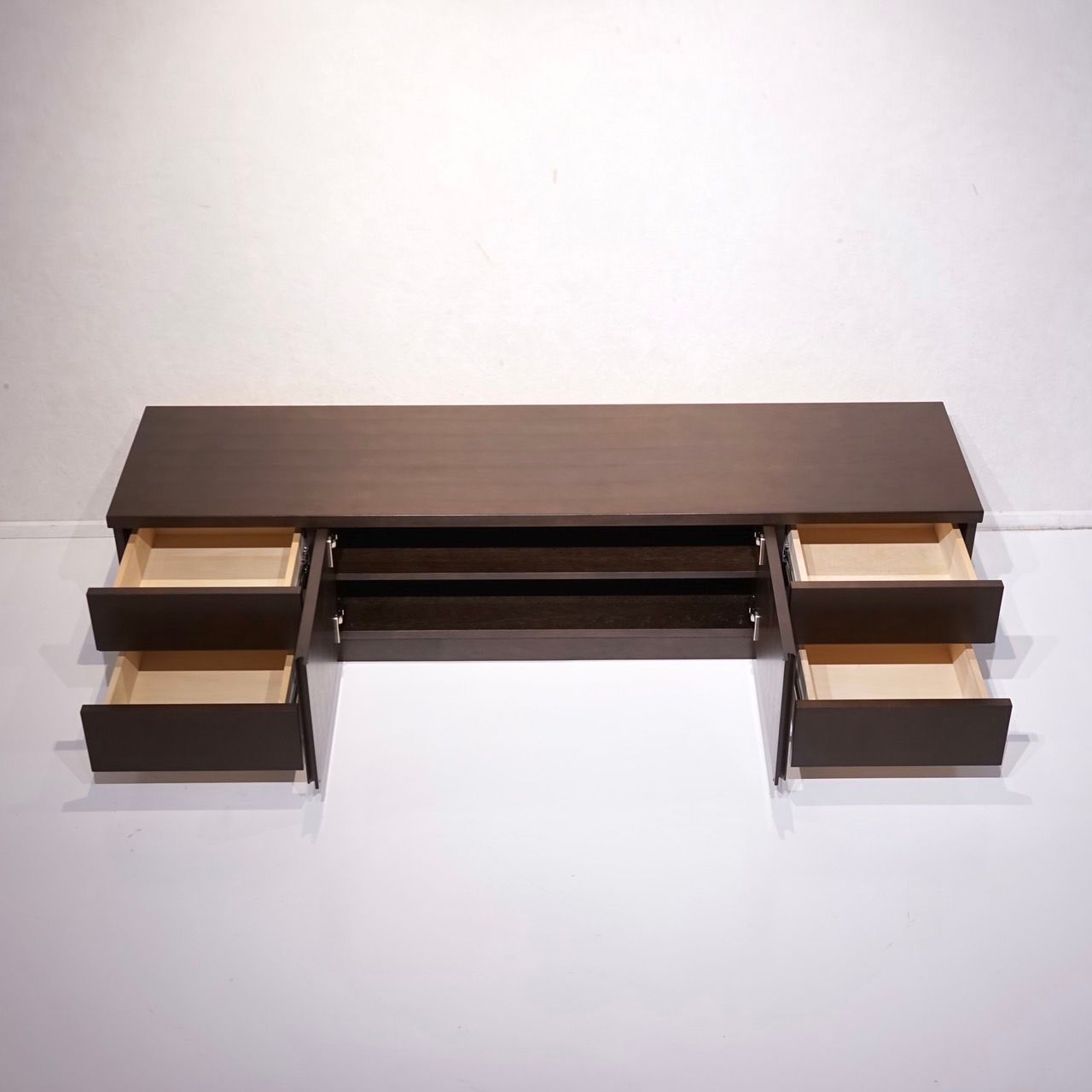 ローボード AVボード