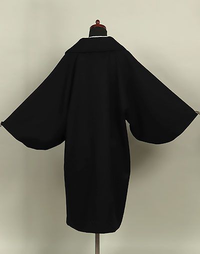 ロングコート