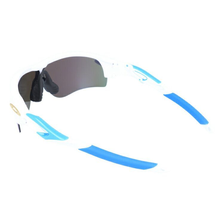 OAKLEY オークリー RADERLOCK 横浜 ベイスターズ サングラス Amazon.co.jp: OO9206 53 38サイズ OAKLEY (オークリー