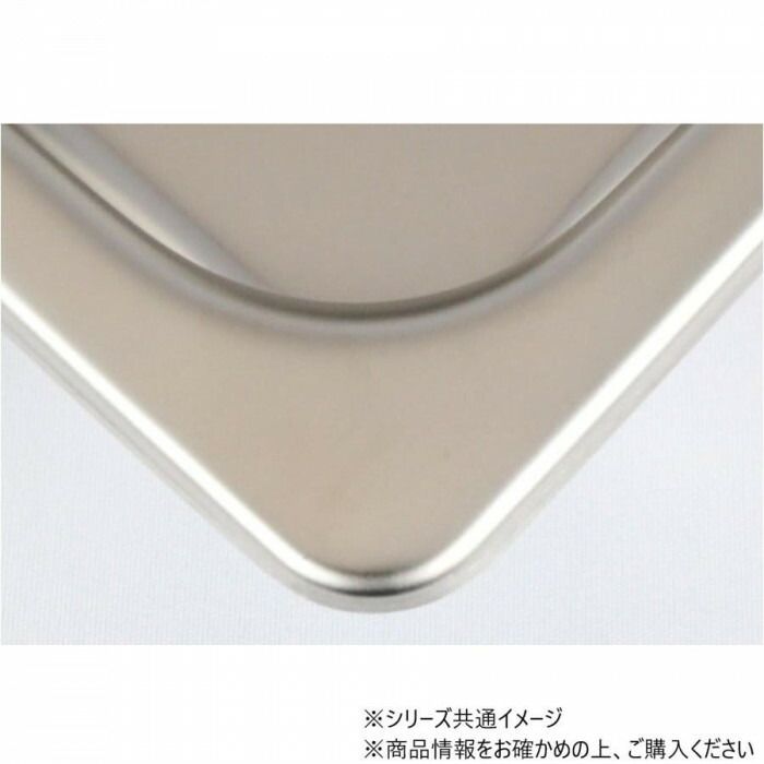 スギコ 18-8ホテルパン 2/3サイズ SH-1802 SA1984 - メルカリ