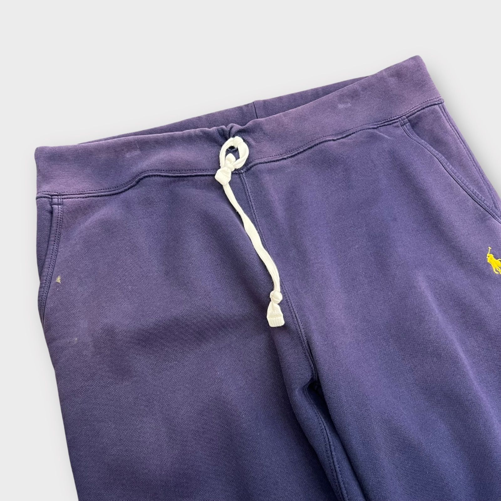Polo By Ralph Lauren スウェットパンツ イージーパンツ ネイビー ポロ 