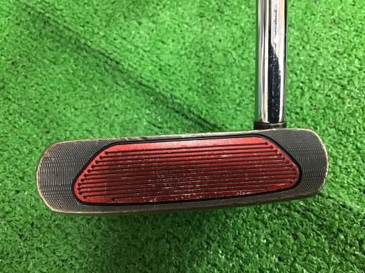TaylorMade - TP Copper Ardmore1 シングルベンド パター　テーラーメイド TaylorMade TP Black Copper Collection Ardmore 1 Putter