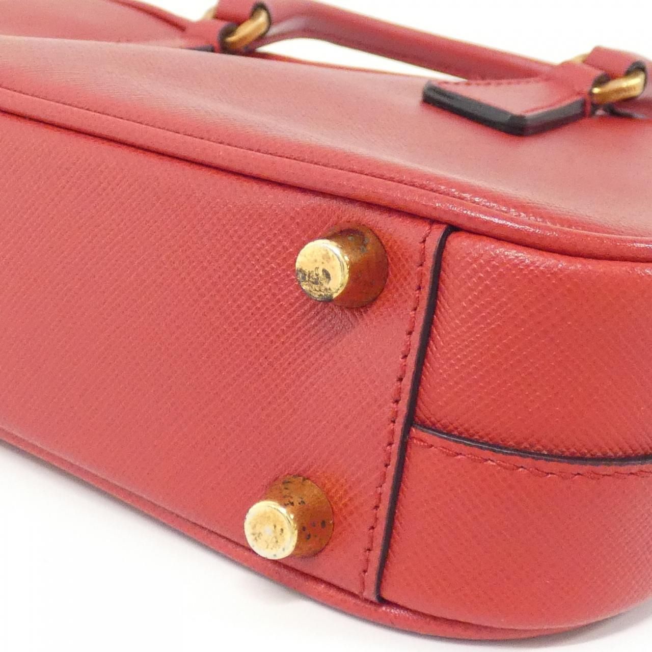 ヴィンテージ】プラダ BN0199 バッグ - メルカリ 