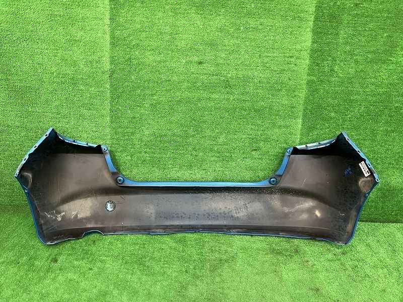 フィット GE7 リアバンパー・リヤバンパー G スマートセレクション 4WD  