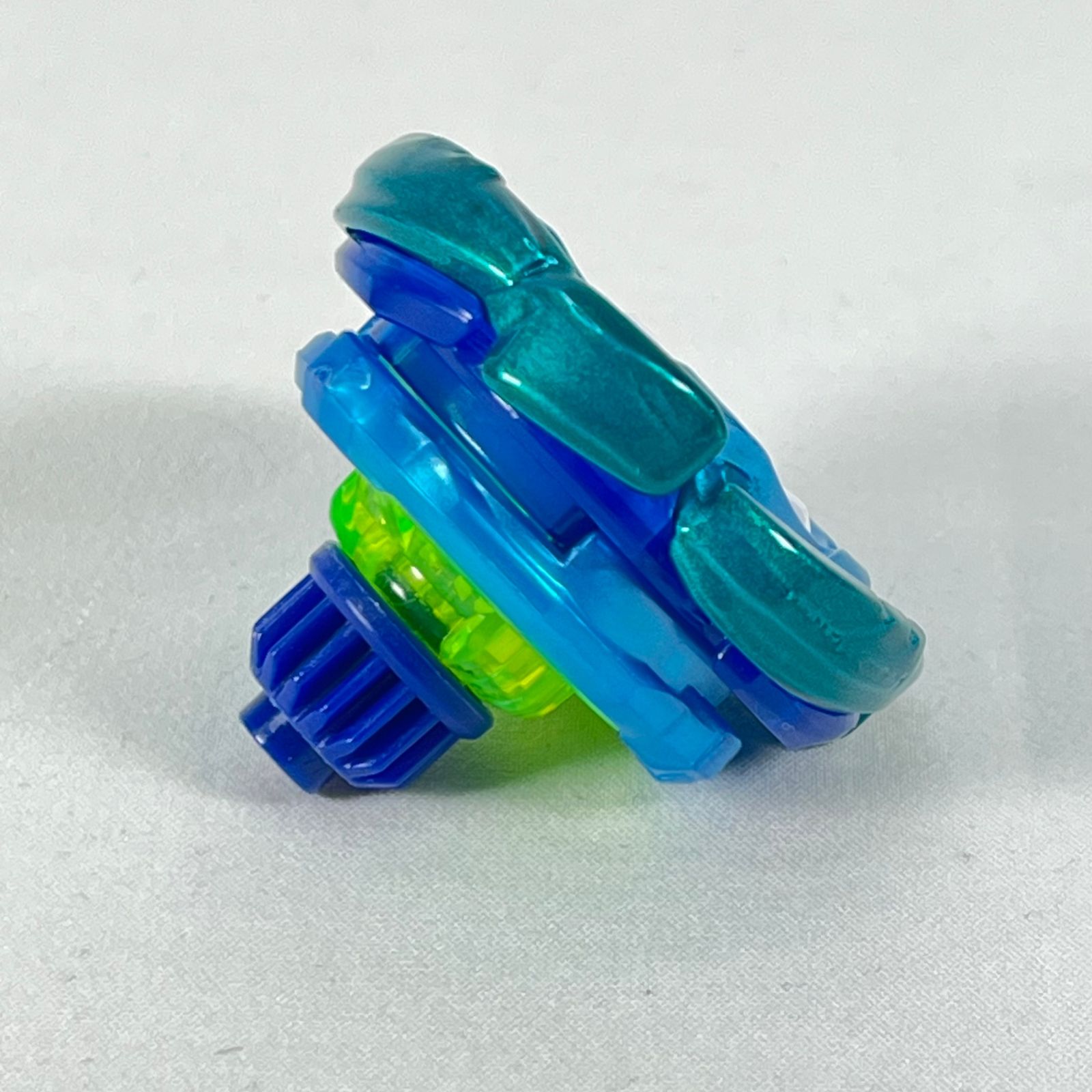 ベイブレードX UX-00 エアロペガサス3-70A 中古品 箱なし 本体のみ