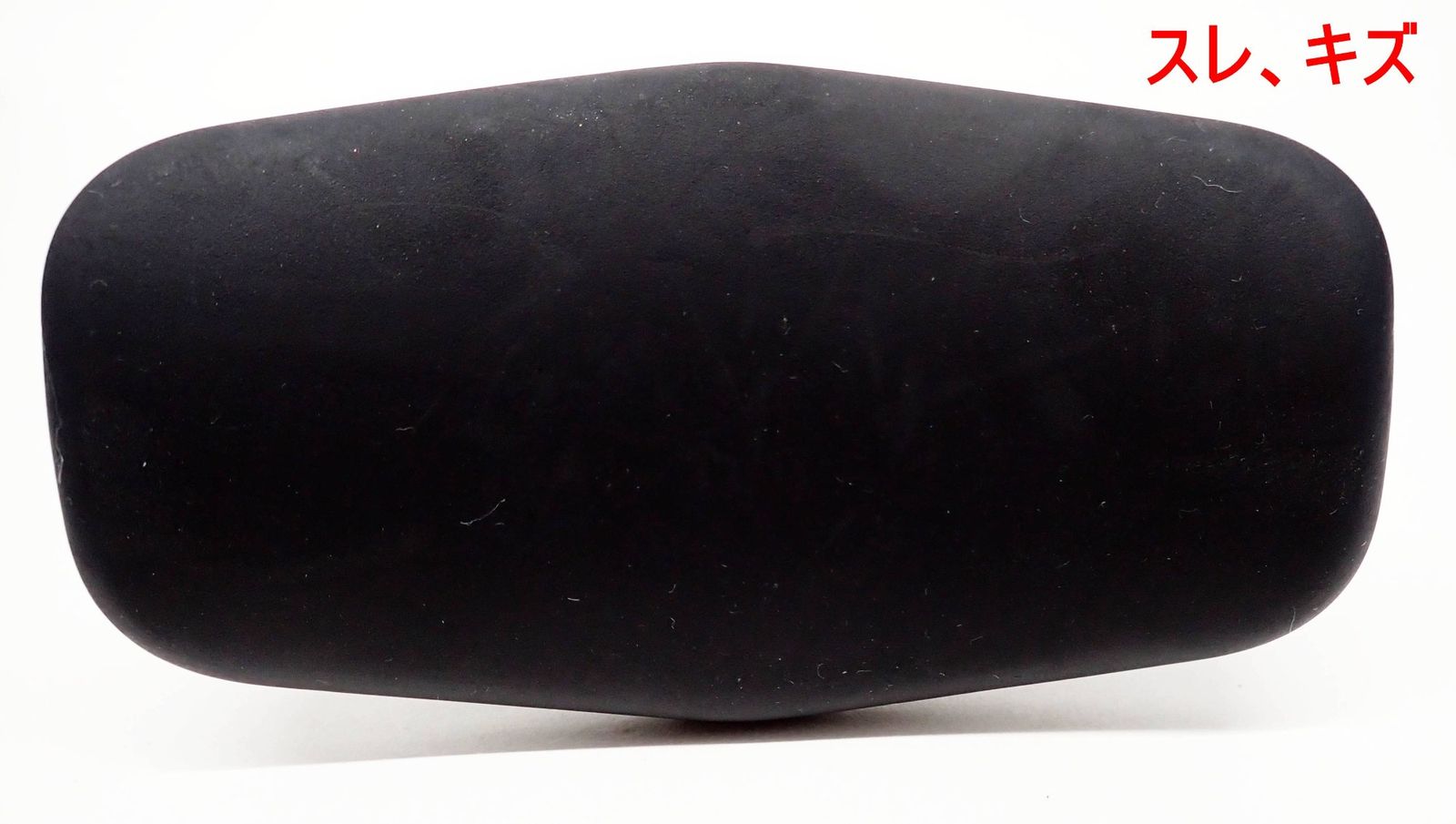 MINI NOVA (ジャンク品) ジャンク NOVA マッスルガン Hi5 アタッチメント7種付属 充電器