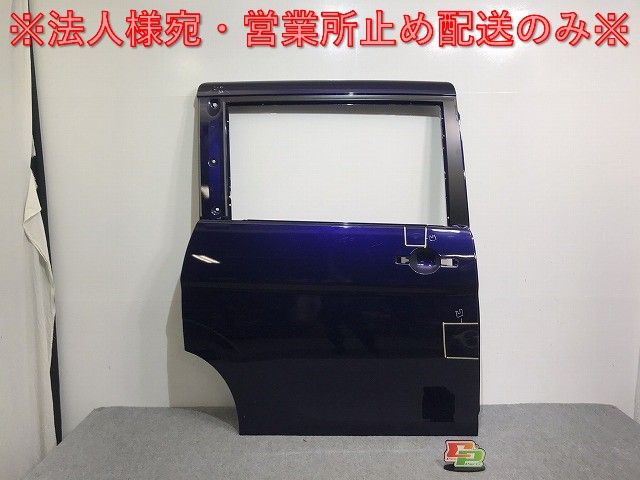 セレナ/S/X/G/XV C27/GC27/GNC27 純正 右スライドドア