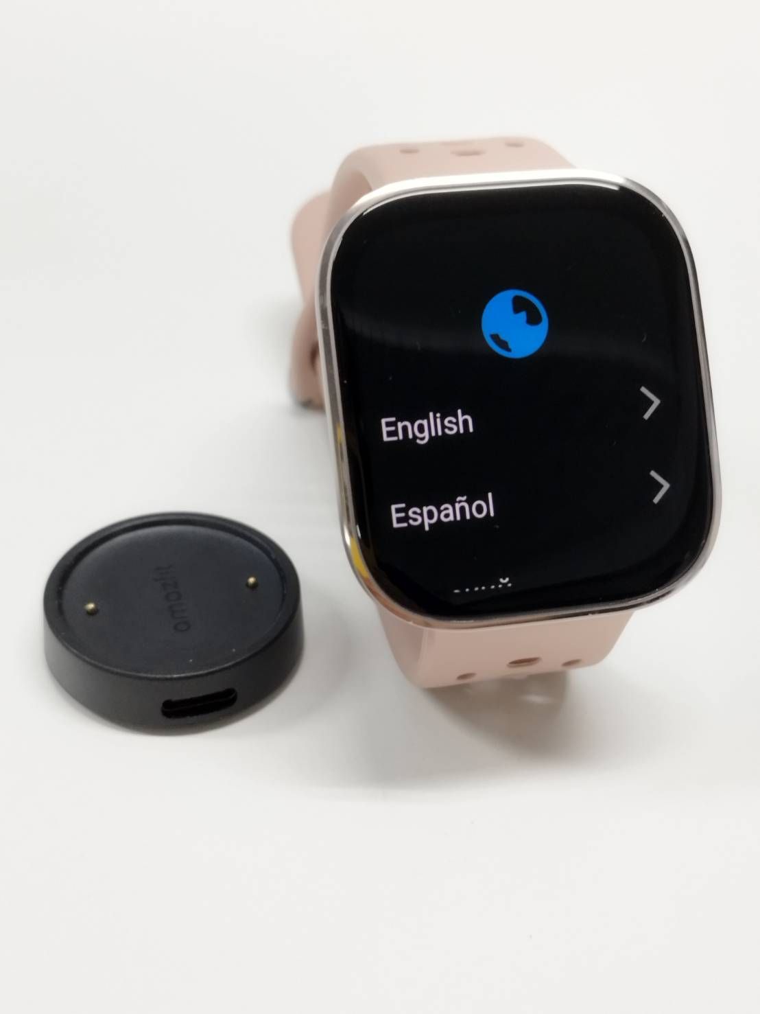 amazfit Bip 6|A2435|スマートウォッチ|ブラッシュ
