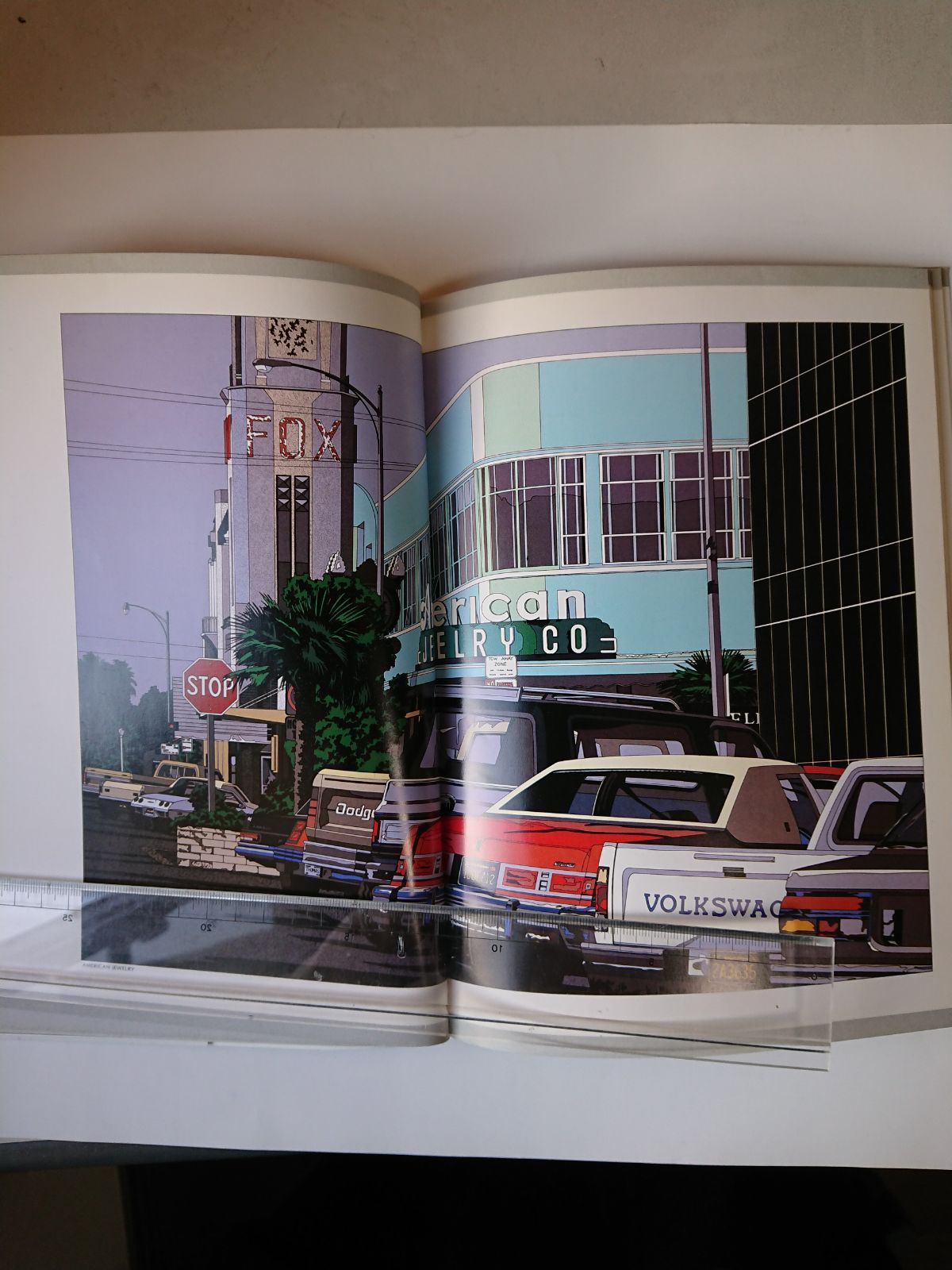 鈴木英人作品集・ロマンシング アメリカ - メルカリ