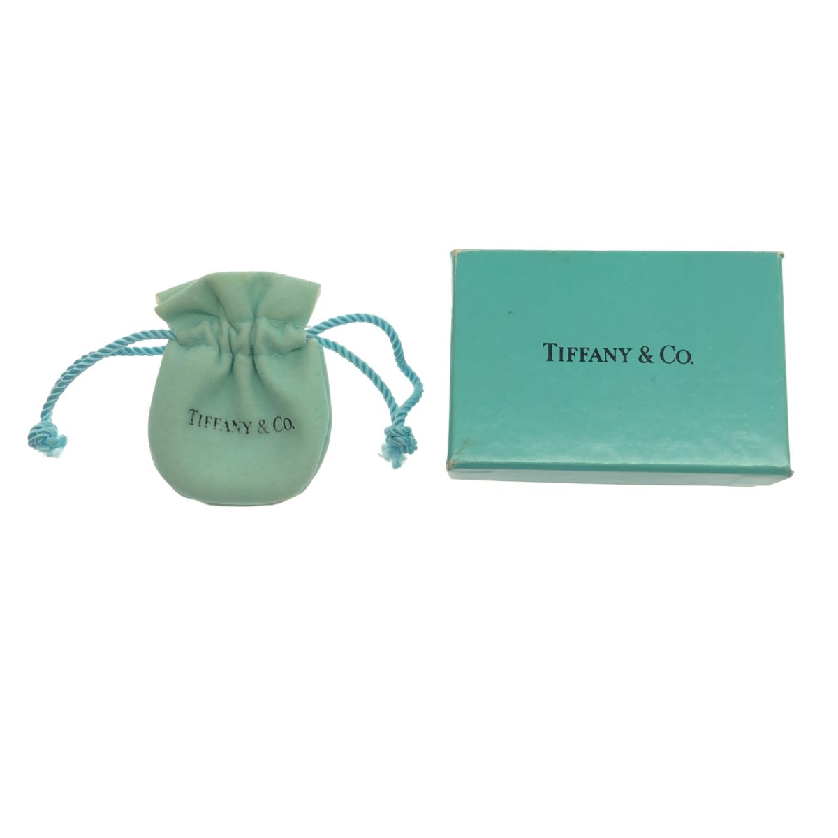 【匿名配送】Tiffany & Co. トリプルハート　ネックレス　❤︎ TIFFANY&Co. TIFFANY＆Co. ティファニー ネックレス TIFFANY