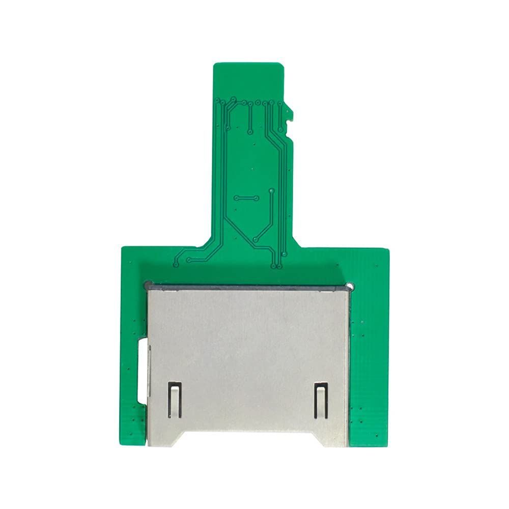 Scheda adattatore M.2 SATA a USB Type-C femmina, PCBA ad alta velocità