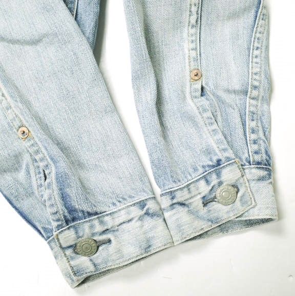 RRL ダブルアールエル TYPE 2 DENIM JACKET 2nd デニムジャケット