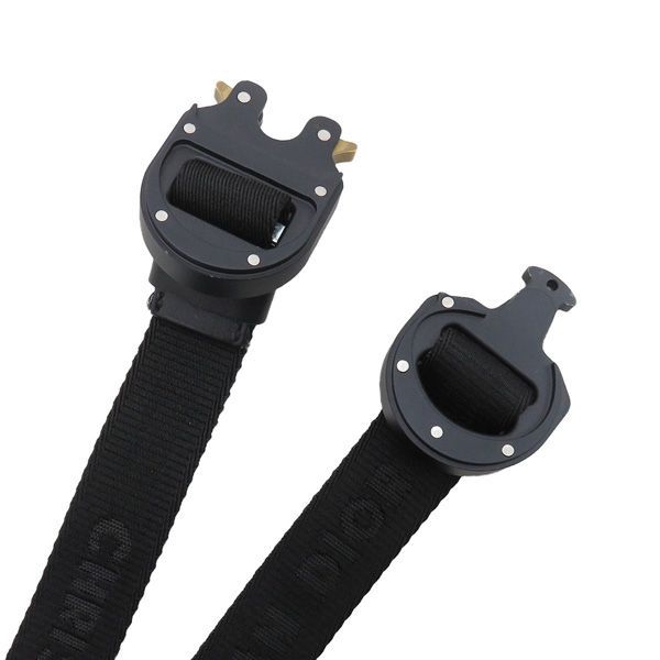 美品 DIOR × 1017 ALYX 9SM ディオール × アリクス CD ICON