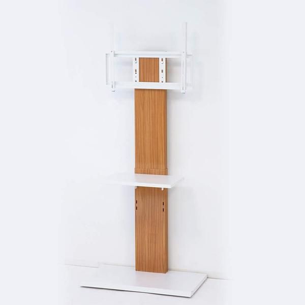 ニトリ ローチェスト 3段 引き出し 扉 ホワイト FOW 120LC WH