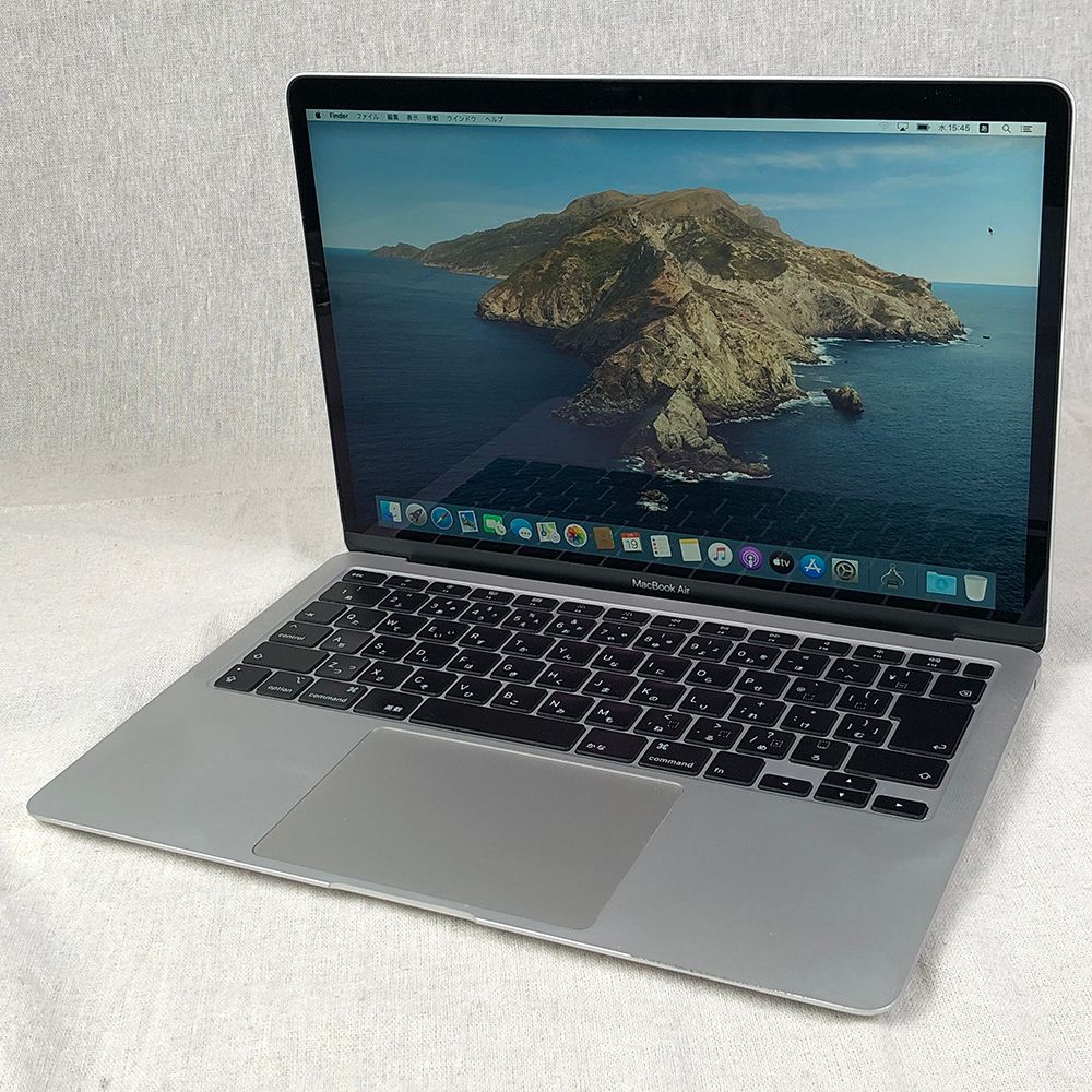 Apple　MacBook Pro　ジャンク品　未確認 ◇ジャンク品・本体のみ◇Apple MacBook Pro (13インチ 2020