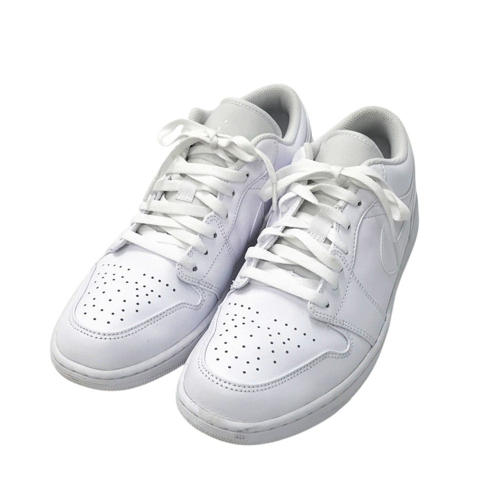 NIKE GOLF ナイキゴルフ 553558-136 AIR JORDAN 1 LOW GOLF