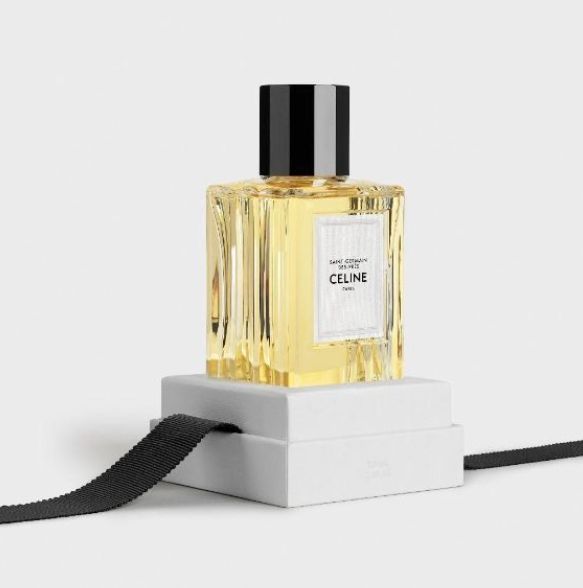 Celine saint-germain des-pres セリーヌオードゥパルファン サンジェルマンデプレ 100ml 香水