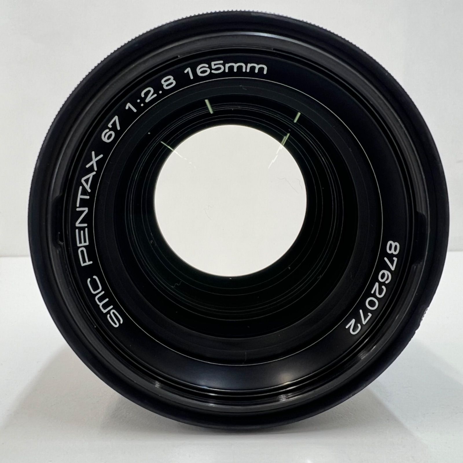 F2.8 ペンタックス