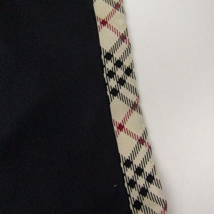バーバリー スカーフ