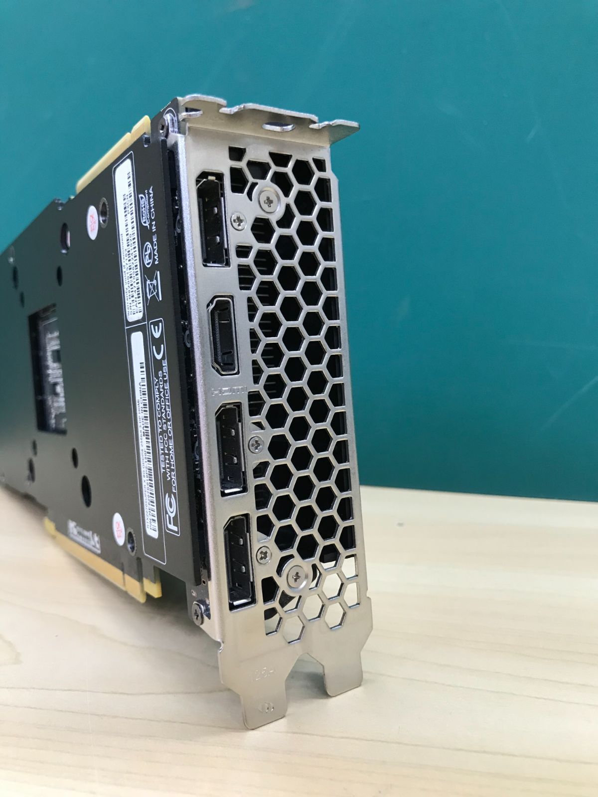 ジャンク）RTX2070super galakuro White NVIDIA GeForce RTX 2070