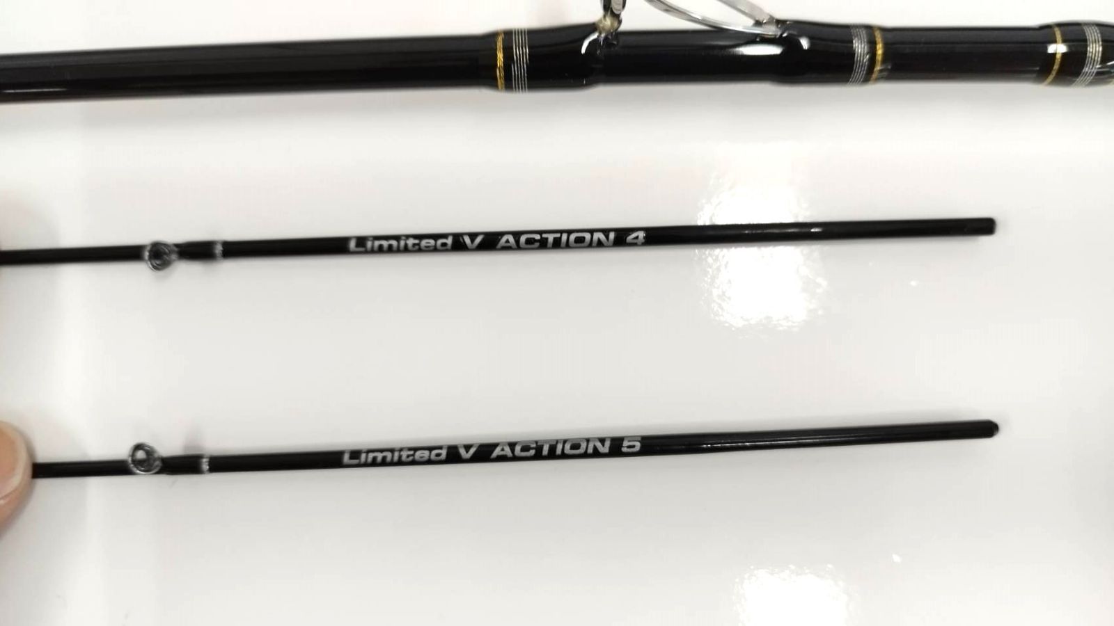 黒鯛工房 The チヌ Limited V 150 カセ筏師 The チヌリミテッドV