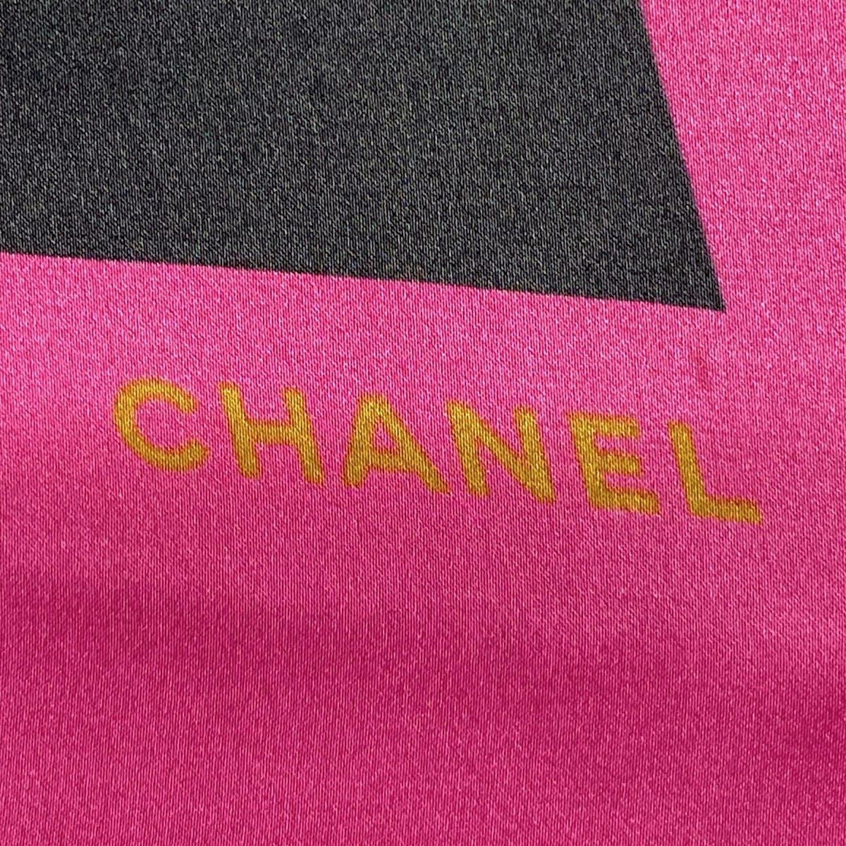 CHANEL