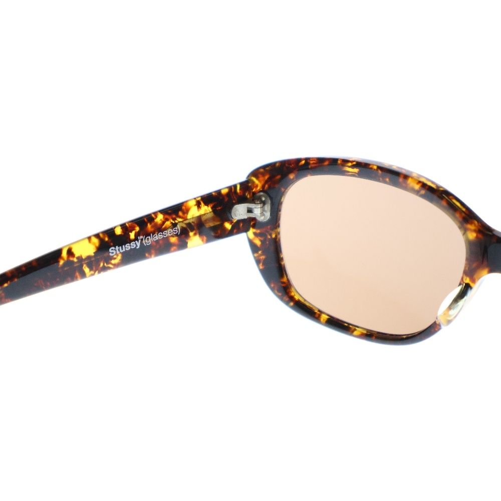 STUSSY (ステューシー) NAOMI ナオミ カラーレンズ サングラス アイ