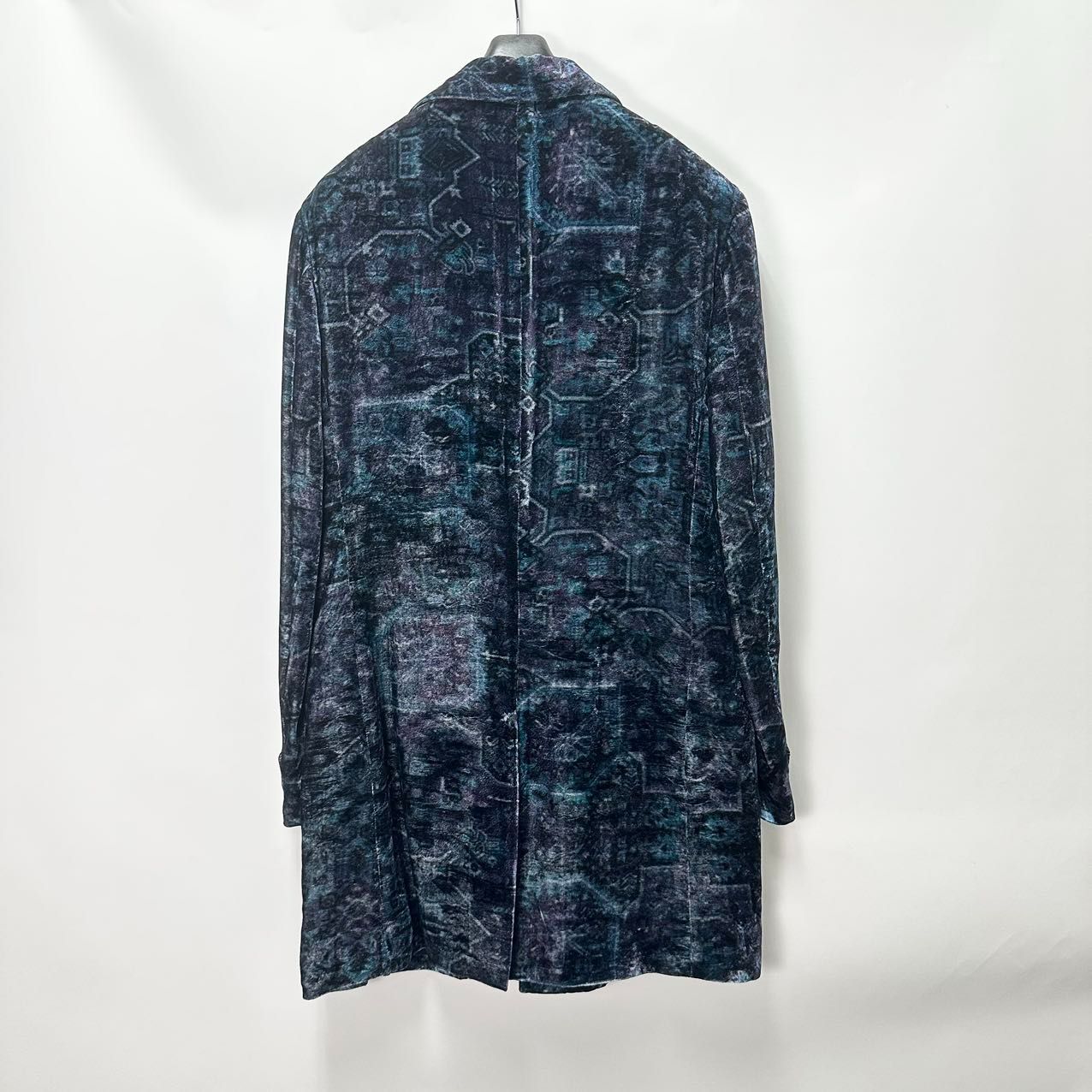 YOHJI YAMAMOTO ジャケット HJ-J62-413-1 - メルカリ