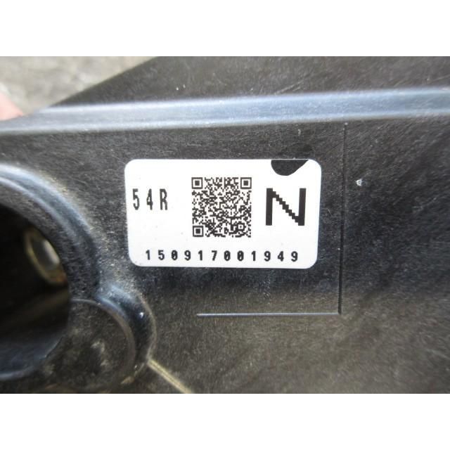 27年 ヴォクシー