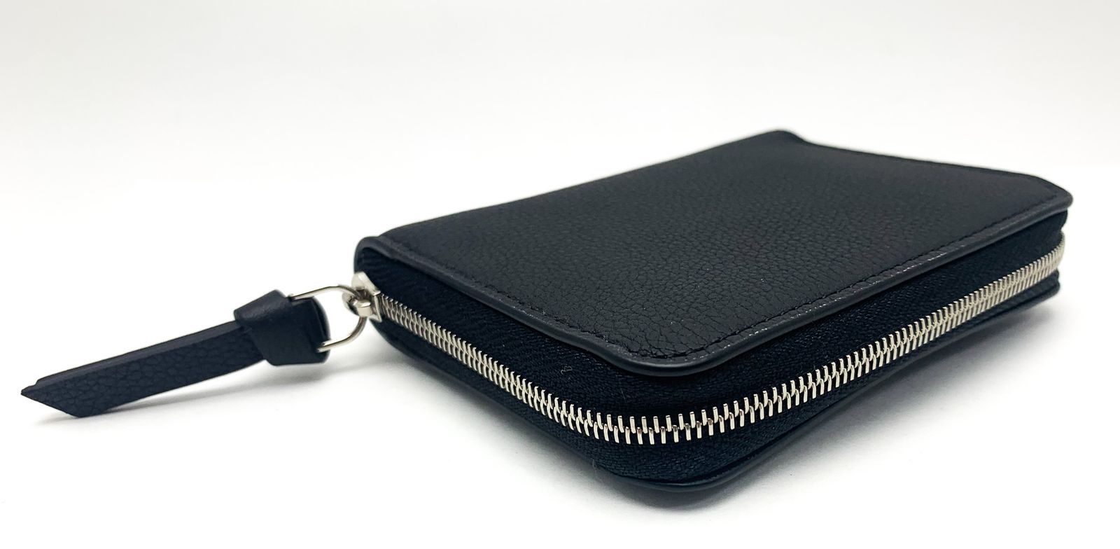 【ルイ ヴィトン】 M80099 ノワール ジッピー パース 小銭入れ 黒 ルイ ヴィトン】 M80099 ノワール ジッピー コインパース 小銭