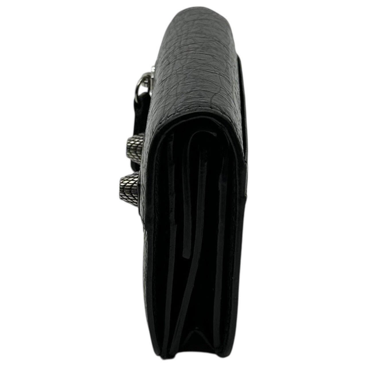 BALENCIAGA Le Cagole ミニウォレット三つ折り 財布 BALENCIAGA LE