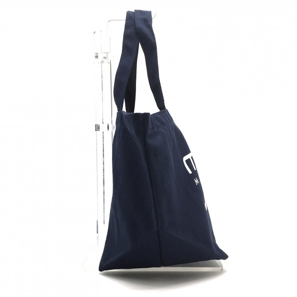 超美品】ムータ カートバッグ ネイビー×白 ロゴゴルフ muta - メルカリ