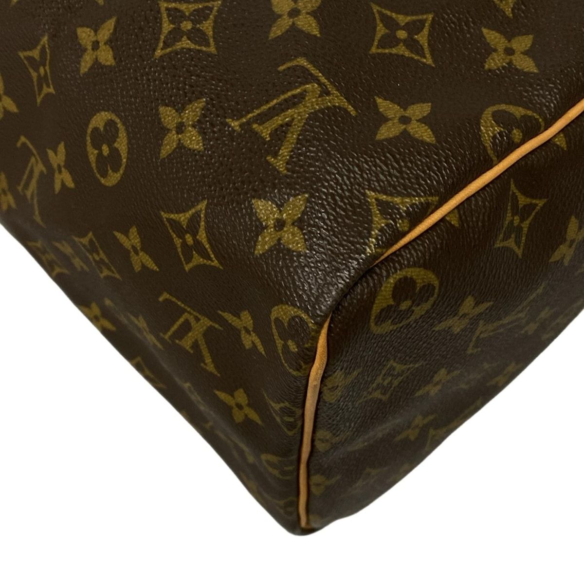 LOUIS VUITTON(ルイヴィトン) ハンドバッグ モノグラム