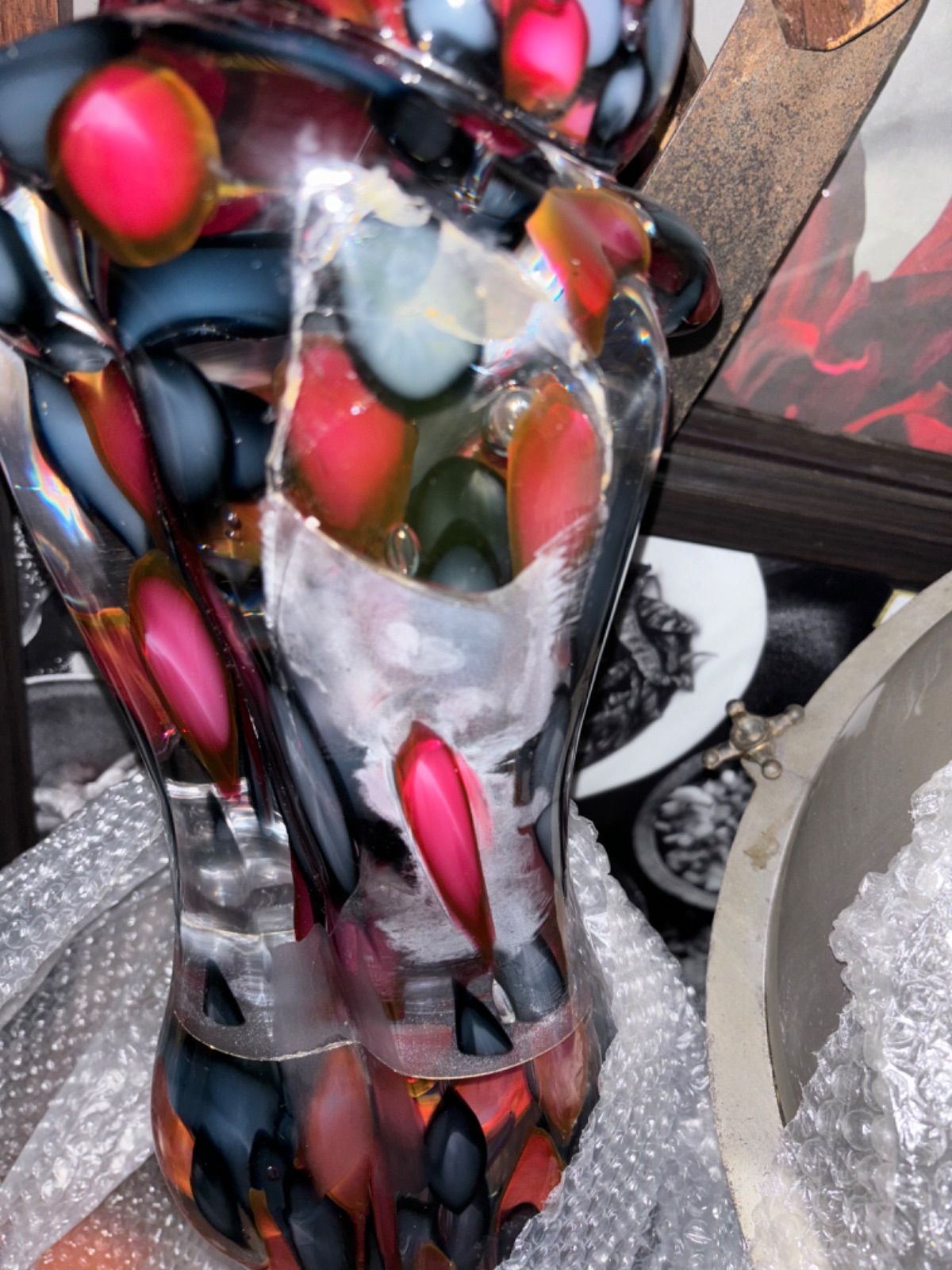 Pino Signoretto ピノシニョレット ムラーノ ガラス Murano Pino Signoretto ピノシニョレット ムラーノ ガラス Murano