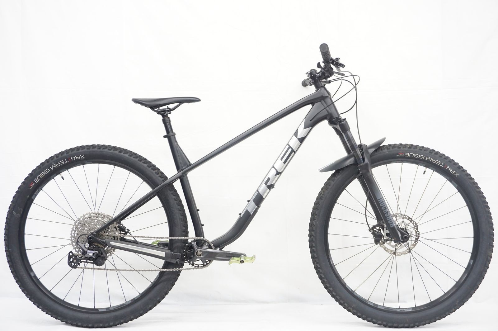 TREK トレック ROSCOE 7 2025-2025年モデル マウンテンバイク | バイチャリ阪急塚口店