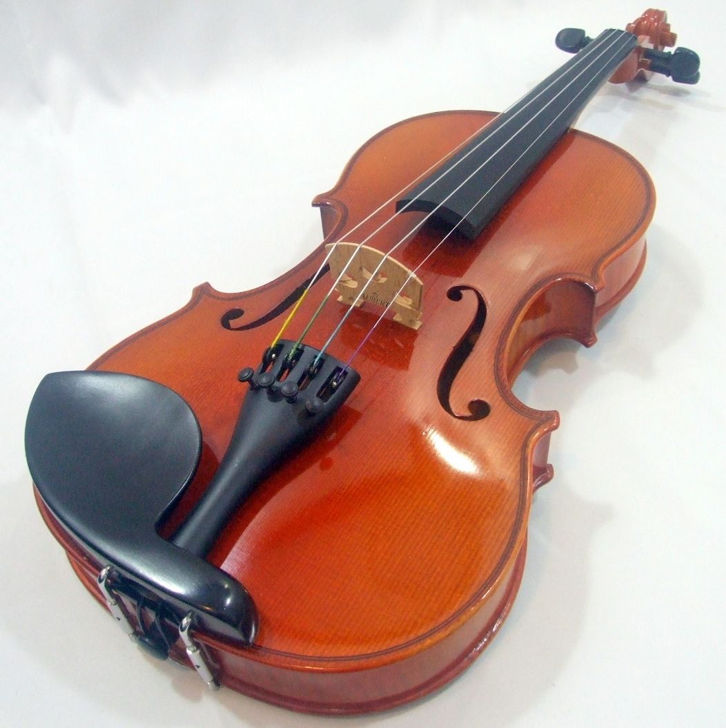 R.Paesold No.802 バイオリン 4/4 ヒペゾルト 弓付 R.Paesold No.802 バイオリン 4/4 ヒペゾルト 弓付 R.Paesold No