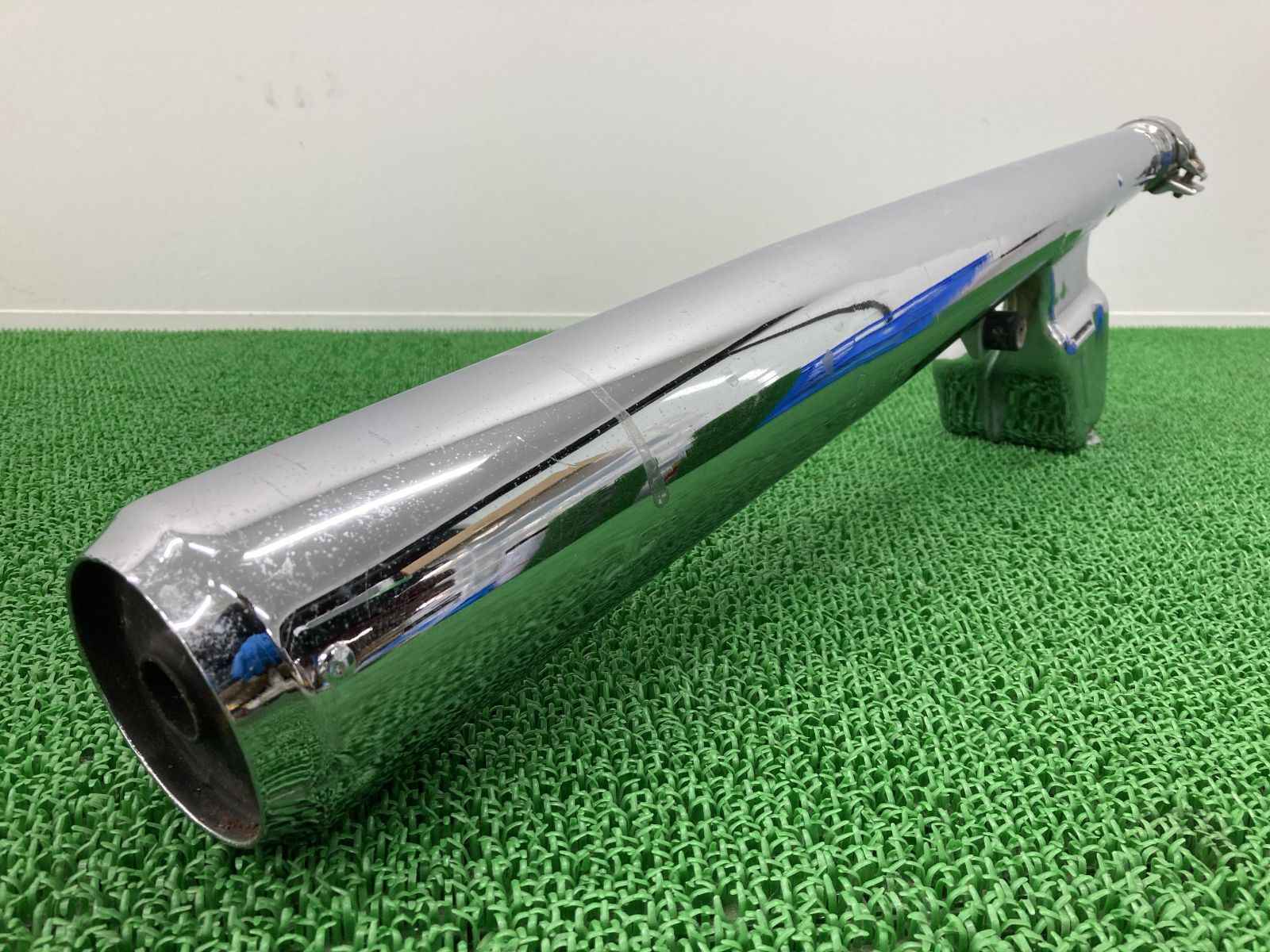 SR400 マフラー 中古 - srの通販 バイク 純正 メルカリ タンク Yamaha